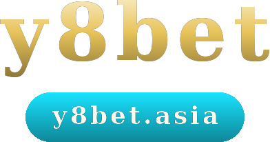 y8bet logo